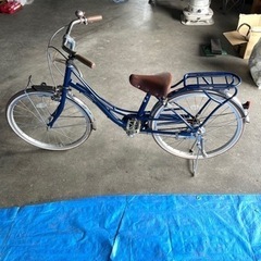 子供用自転車(中古) 22インチ入荷しました。【売切れ御礼
