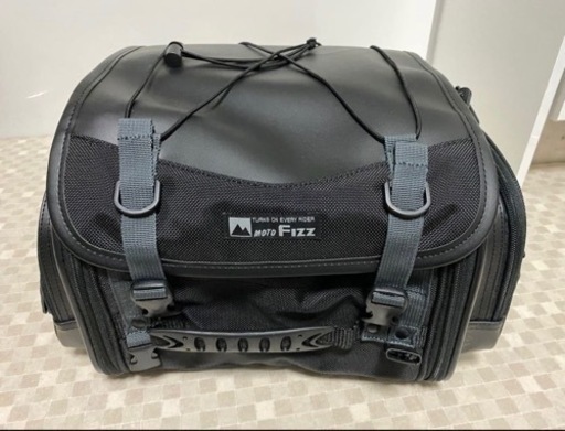 タナックス　シートバック