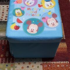 おもちゃBOXの画像
