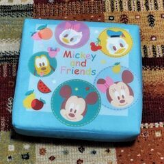 おもちゃBOXの画像