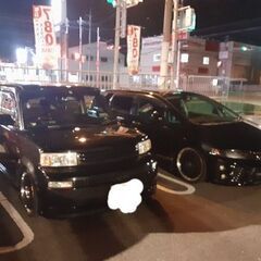 車好きな方☀️ゆーるい感じで雑談やカスタム！男女募集‼️