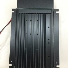 【店頭お渡しのみ】　電菱　EXELTECH XP600 ４８Ｖ　DC -ＡＣ　正弦波インバータ　￥21,780（税込)の画像