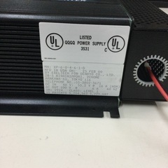 【店頭お渡しのみ】　電菱　EXELTECH XP600 ４８Ｖ　DC -ＡＣ　正弦波インバータ　￥21,780（税込)の画像