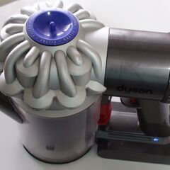 dyson ハンディークリーナー★コードレスクリーナー★DC62...