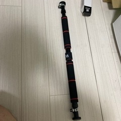 壁　ドア　懸垂棒