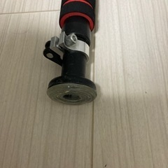 壁　ドア　懸垂棒の画像