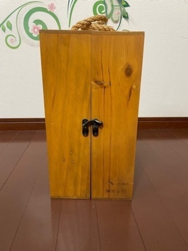 スパイスBOX
