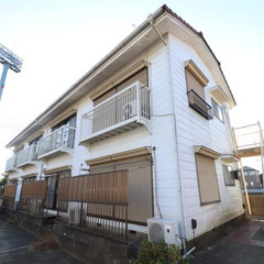 🎉入居初期費用0円🎉 ＪＲ総武本線/八街駅 歩10分 ✨八街市✨...