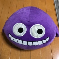 【商談終了】海物語 『クジラッキー』クッション