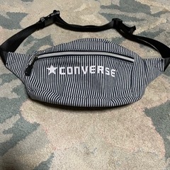 ⭐️CONVERSE®︎ ウエストポーチ⭐️