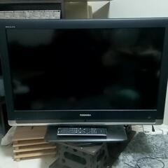 TOSHIBA 32インチ 液晶テレビ