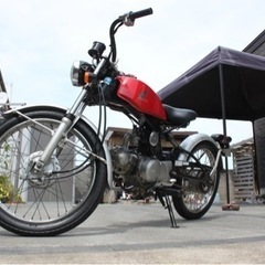 HONDA solo ホンダ ソロ　希少車　絶盤車の画像