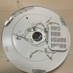 シーリングライト　照明　電気