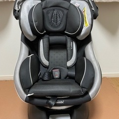 Combi チャイルドシート ネムール570 最終お値下げ！ 値下げ コンビ チャイルドシート ネルーム NC-570