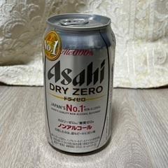 ノンアルコールビール