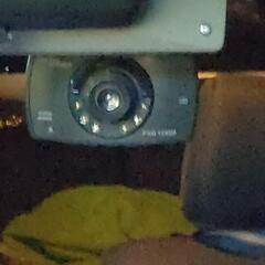 【SDカード付き】2万円購入　ドライブレコーダー　ドラレコの画像