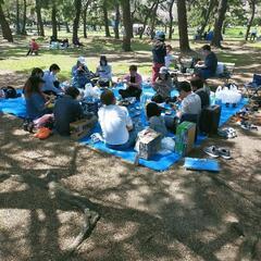 グルチャメンバー募集   男女 一名ずつ - 堺市