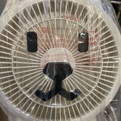 扇風機 お父さん ソフトバンク ノベルティ 非売品 サーキュレーター 新品 未使用 SoftBankの画像