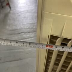 冷風機 コーナン LIFELEX KMR-13 動作確認済み 冷風扇 冷風扇風機 扇風機の画像