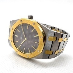 【美品】AUDEMARS PIGUET オーデマピゲ ロイヤルオ...