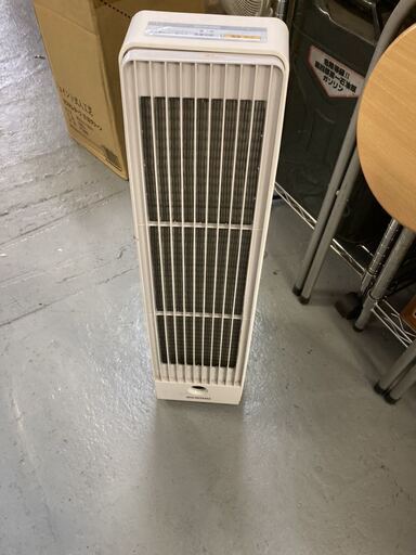 花粉 空気清浄機 アイリスオーヤマ JFN-700 動作確認済み