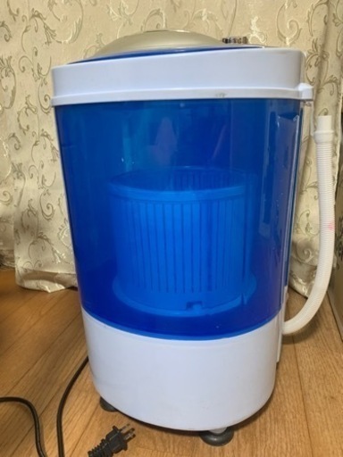 ミニ洗濯機