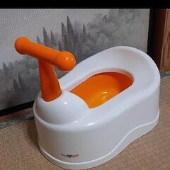 ♥️おまる　オマル　トイトレ　便座