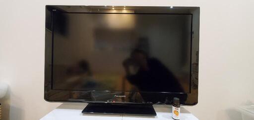 パナソニック 液晶テレビ 32型 TH-L32C3 2011年製