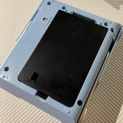 タカラトミー チェキプリンター プリントス　printoss スマホ用プリンター チェキの画像
