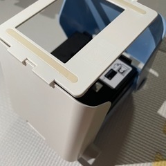 タカラトミー チェキプリンター プリントス　printoss スマホ用プリンター チェキの画像