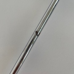 トワリングバトン  51 cm（ケース付） 　☆の画像