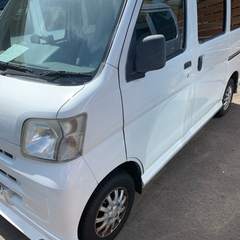 カーシェア1日1500円〜販売も可能です🎶の画像