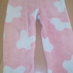 オフロスキーパジャマの画像