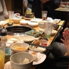 🌈🌈✨郡山で遊び隊🌈🌈✨4月26日平日食事会参加者募集中です😼