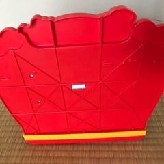 【取引先が内定】アンパンマン　キッチン　の画像