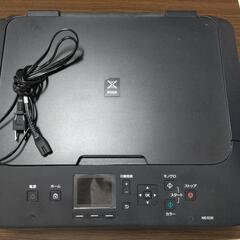 ジャンク品　動きますが…プリンターの画像