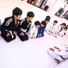 ６歳からの習い事は格闘技がいい理由