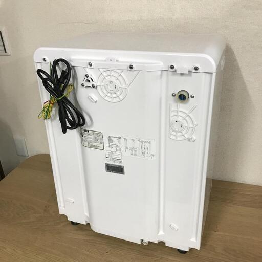 大宇 DAEWOO 洗濯機 ドラム式洗濯機 3.0kg