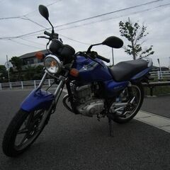 大赤字・再出品　EN125-2A　新品部品多数　条件相談　値引も...