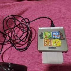 ゲームボーイ