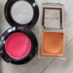 アイカラー、アイブロウの画像