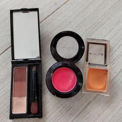 アイカラー、アイブロウ