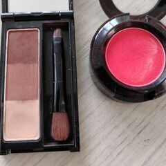 アイカラー、アイブロウの画像