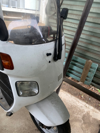 ジャイロ　2サイクル