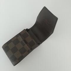 ルイヴィトン シガレットケースの画像