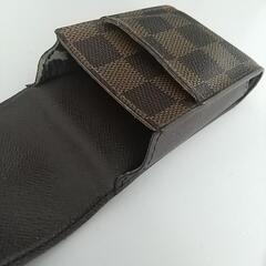 ルイヴィトン シガレットケースの画像