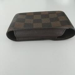 ルイヴィトン シガレットケースの画像