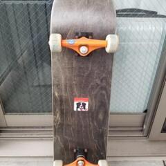 【値下げしました】スケートボード　コンプリート