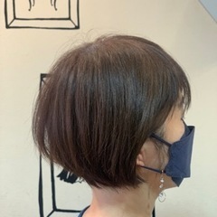 急募❣️本日、成城学園前カットモデル募集19時スタート