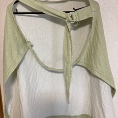 授乳ケープの画像